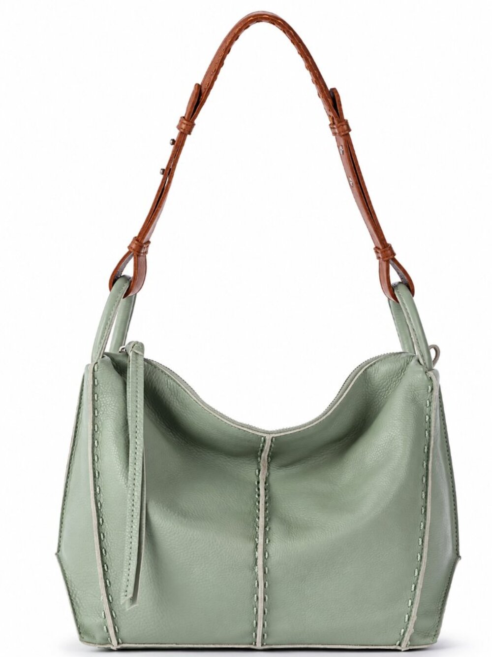The Sak Los Feliz Hobo in Meadow